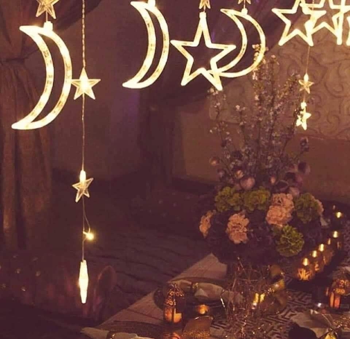 رمضان مبارك