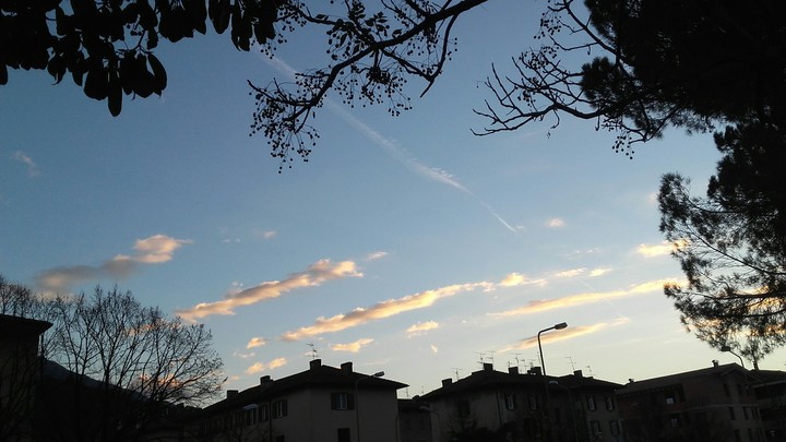 Sky