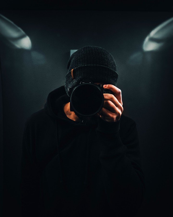 حرفه ای