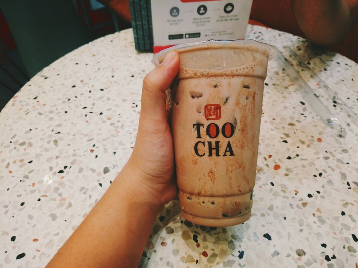 Toocha