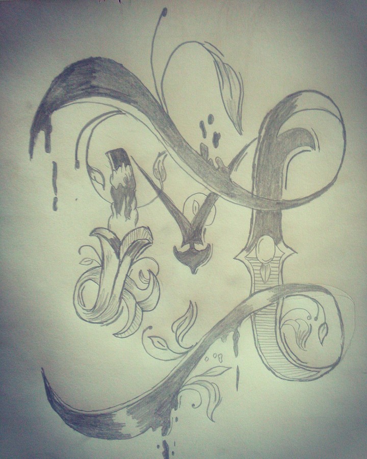 word art