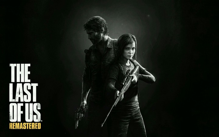 The Last Of Us
