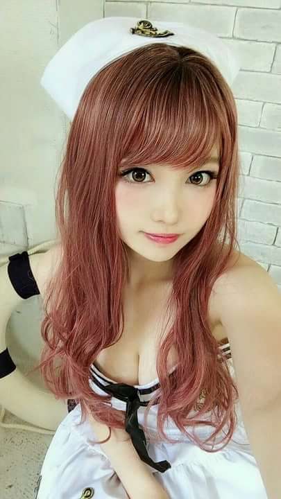 follow me