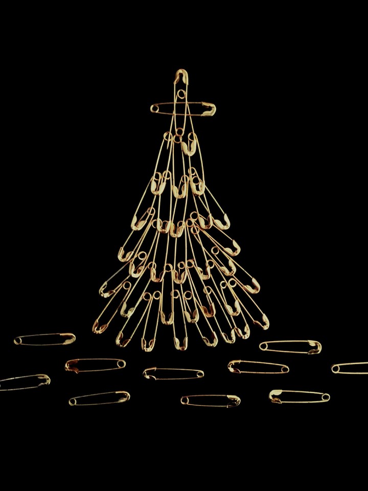 Creative ✌ Christmas tree ❄