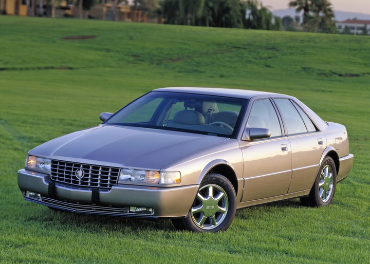 cadillac