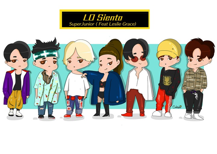 Did you listen to Losiento song ?