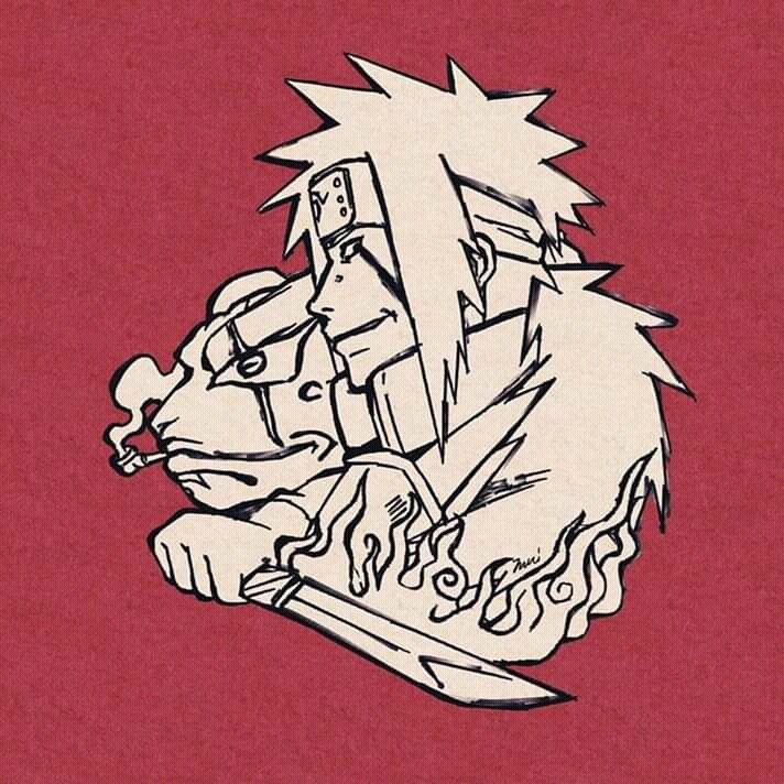 Jiraiya