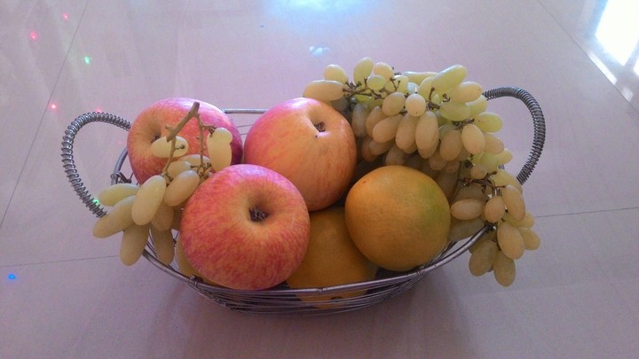 fruit