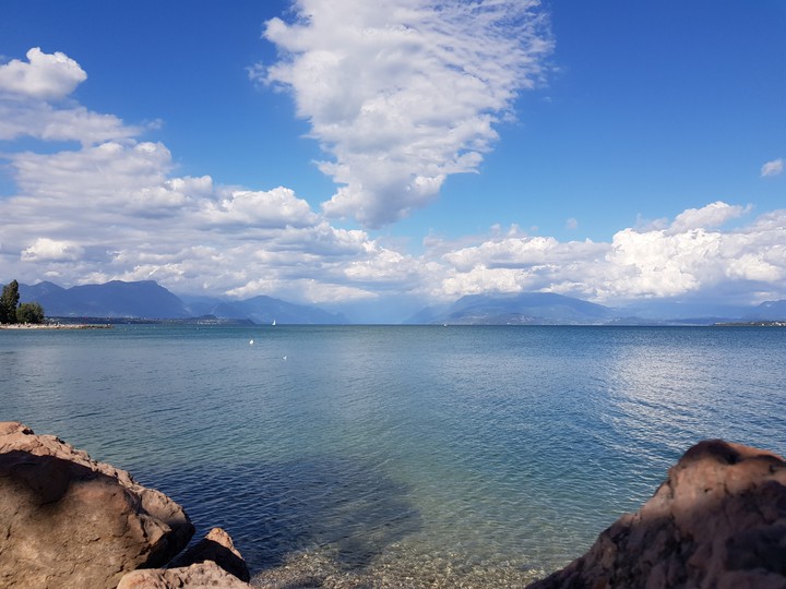garda lake