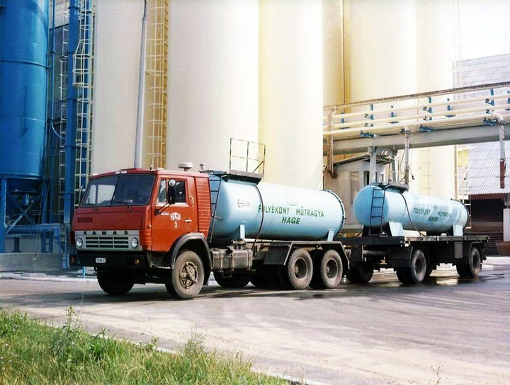kamaz