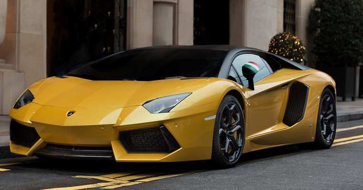 Lamborghini