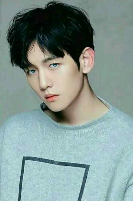 EXO Baekhyun