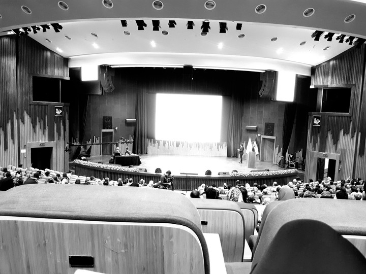 the first asian hypnosis congress