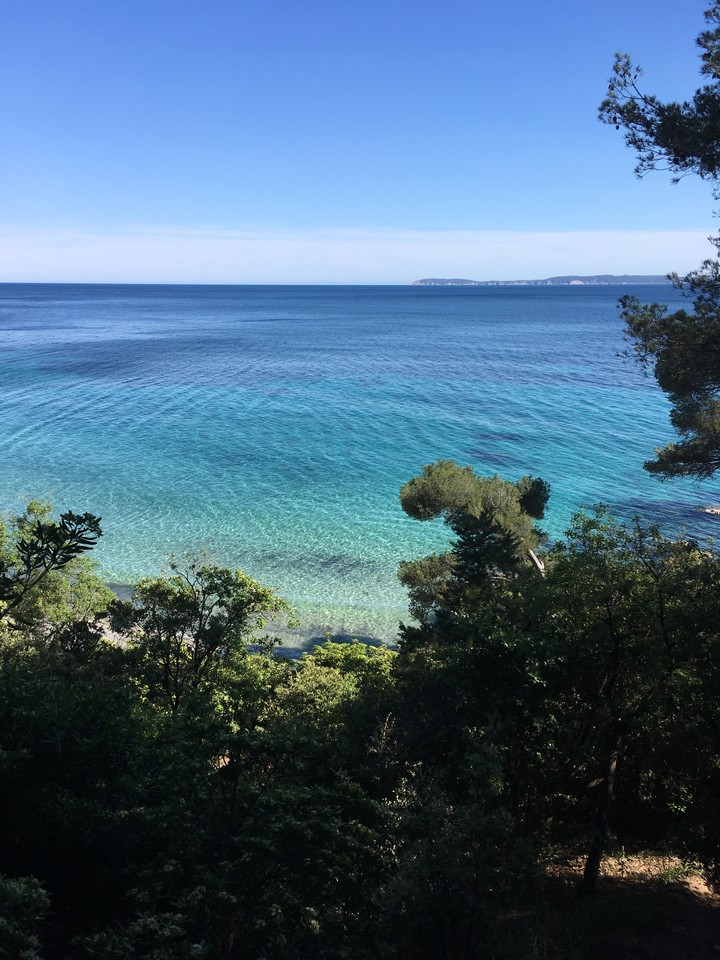 Paysage Paradisiaque