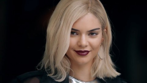 Kendall Jenner