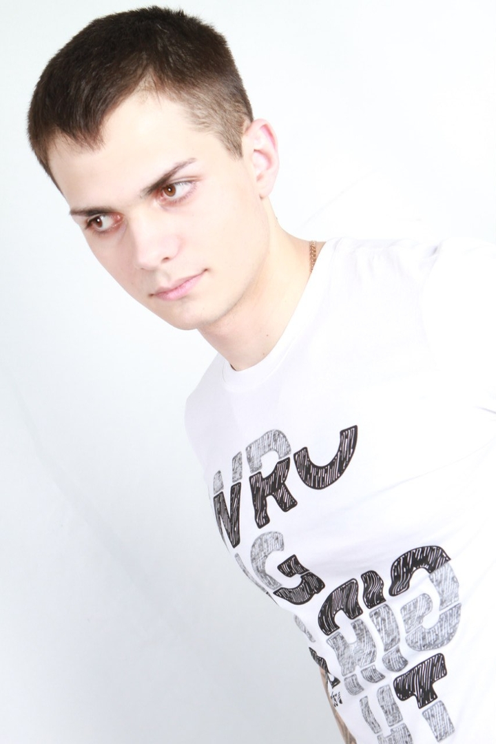 Antoniy Isaev