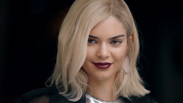 Kendall Jenner