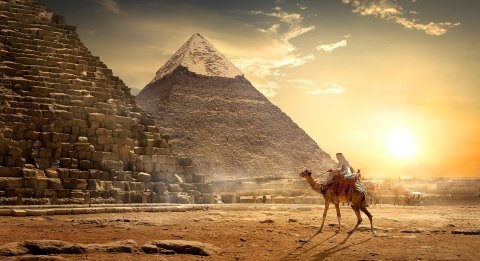 egypt
