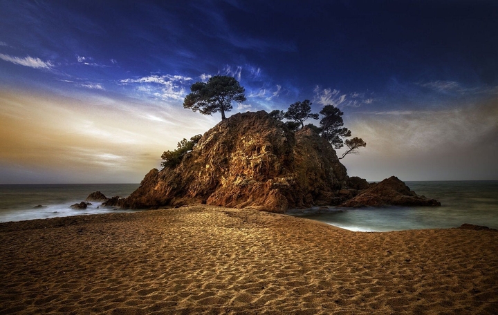 Spain