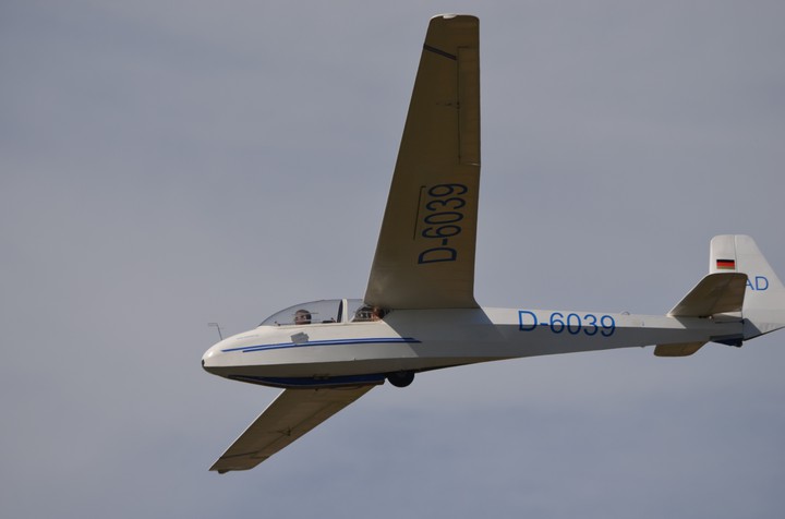 Glider