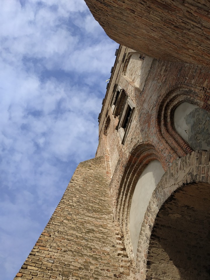 Lutsk Castle
