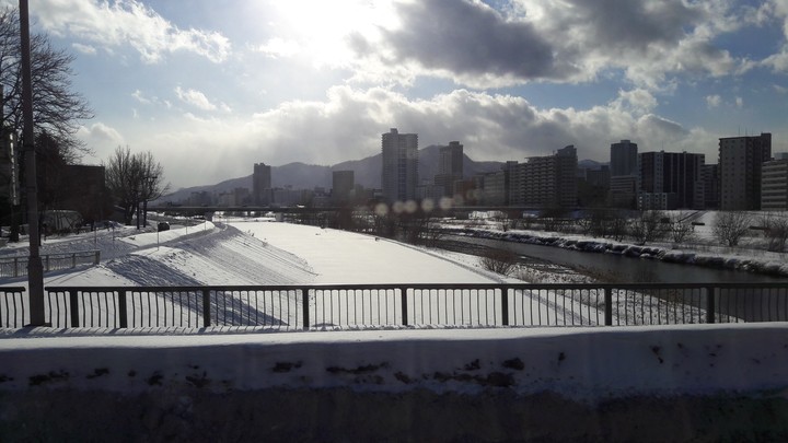 sapporo