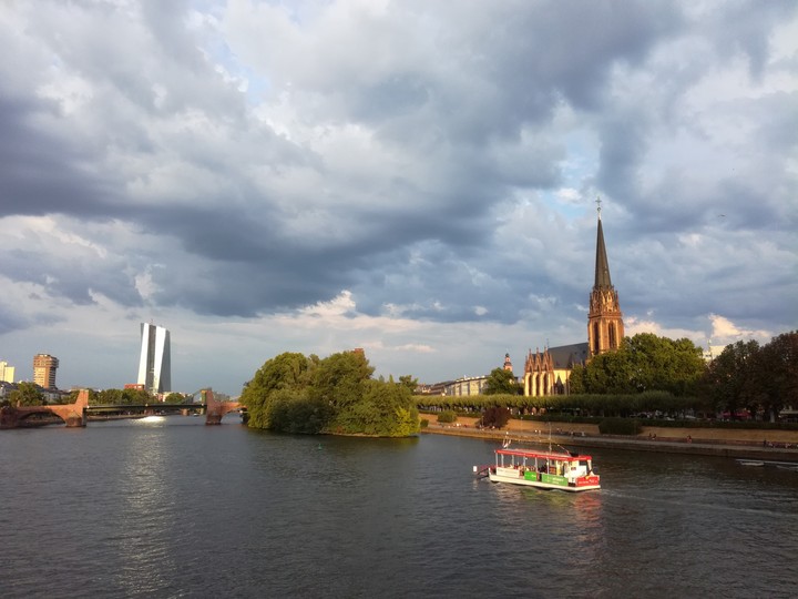 Frankfurt