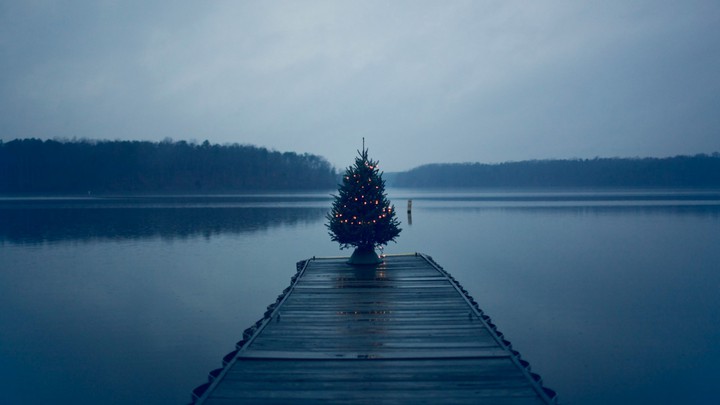 Christmas tree