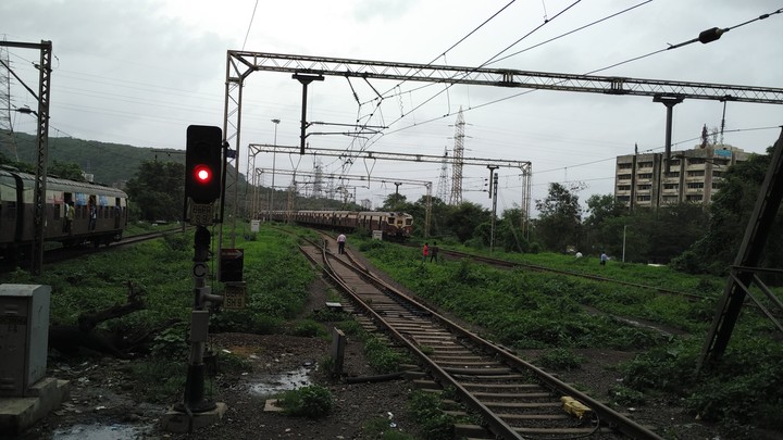 belapur station