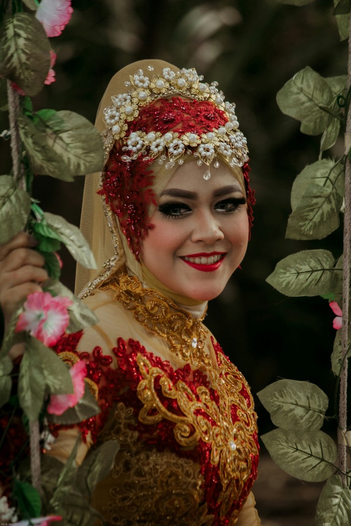 Model Photography