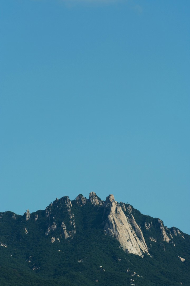 Mountain