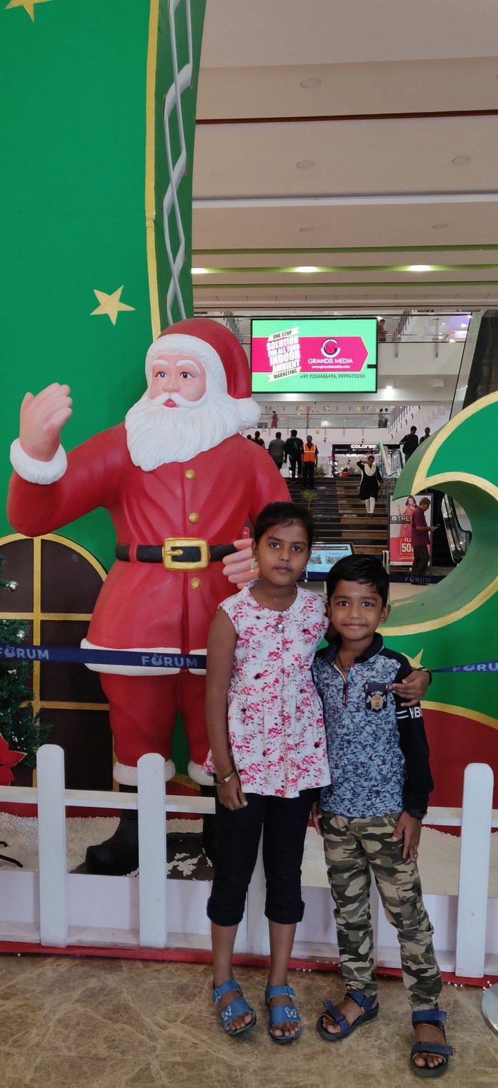Christmas