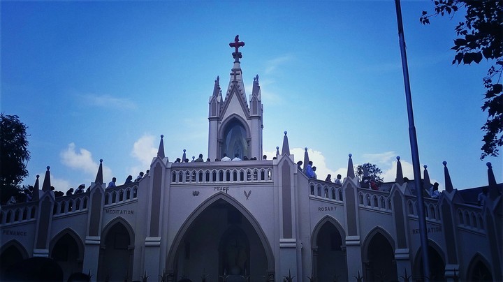Church