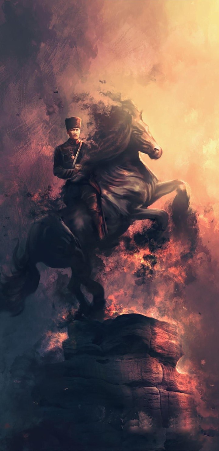 ATATÜRK