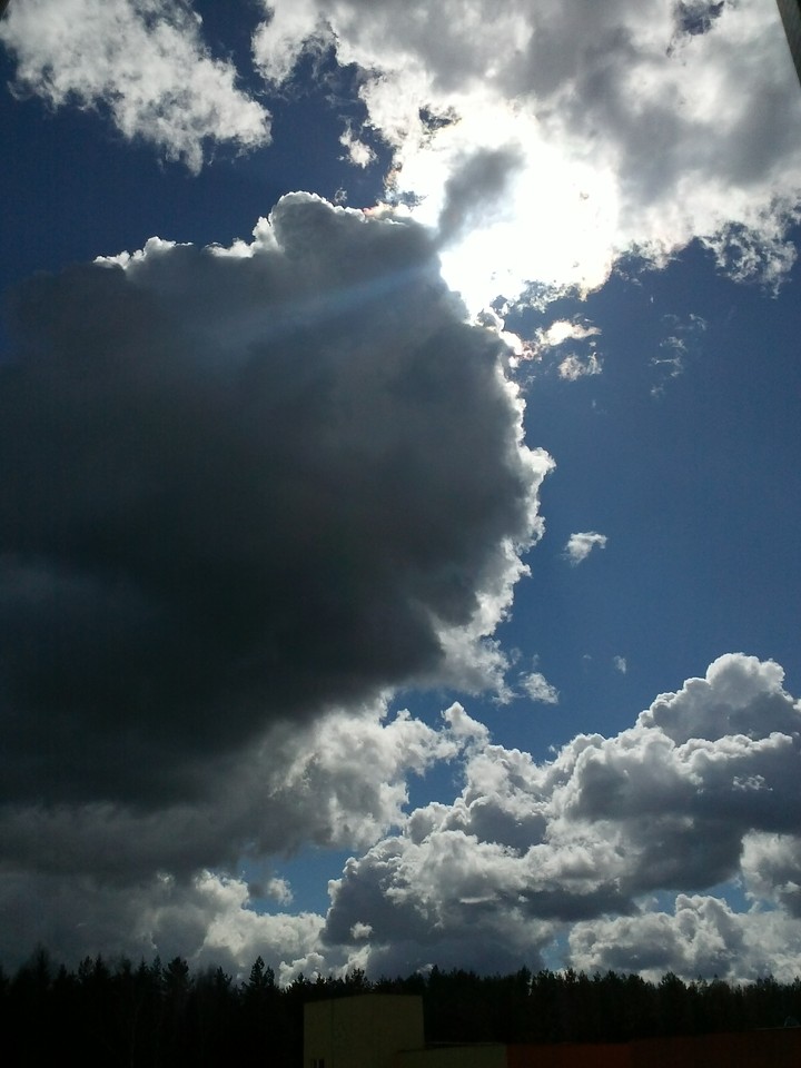sky