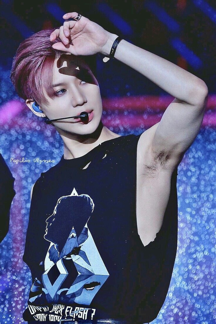 Taemin
