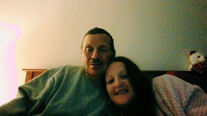 Barry and Barbara