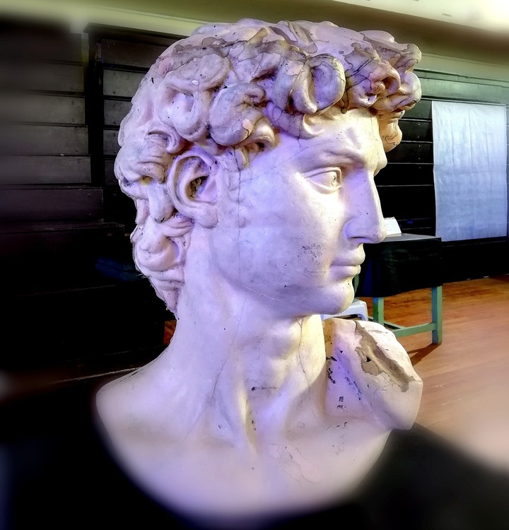 Philosophcal Art