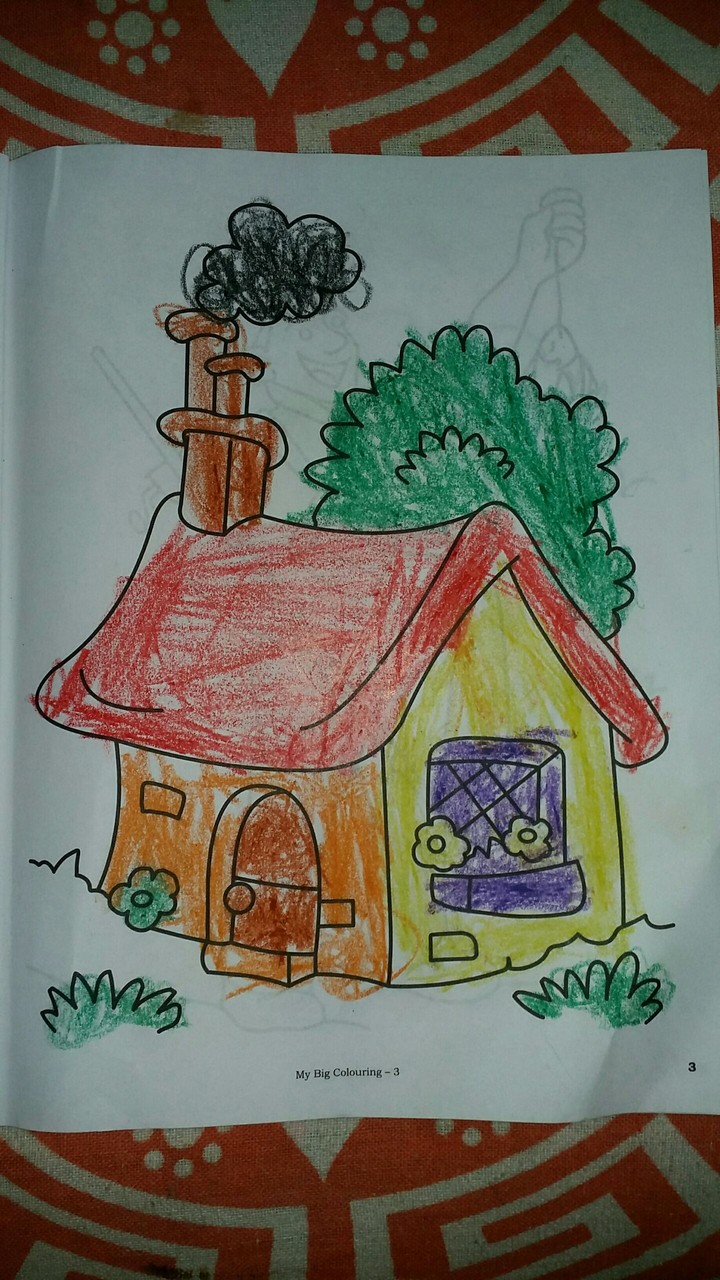 Home draw kr