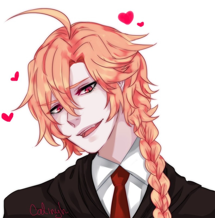 By Calinyh