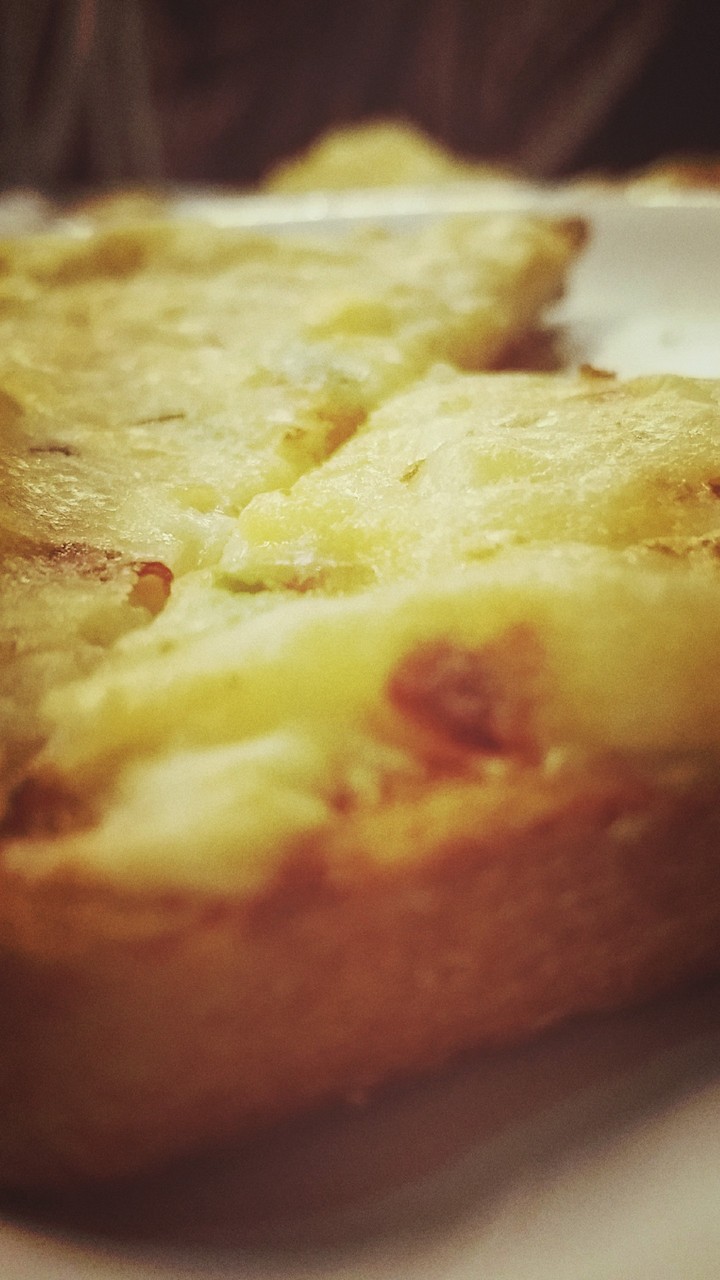 cheese Toast