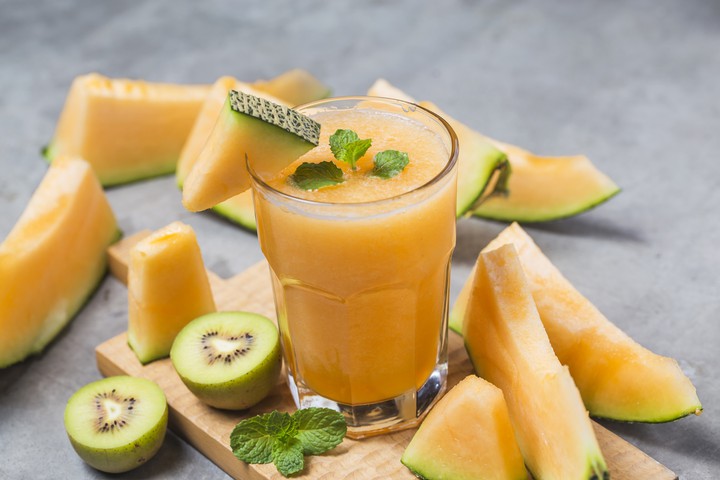 melon