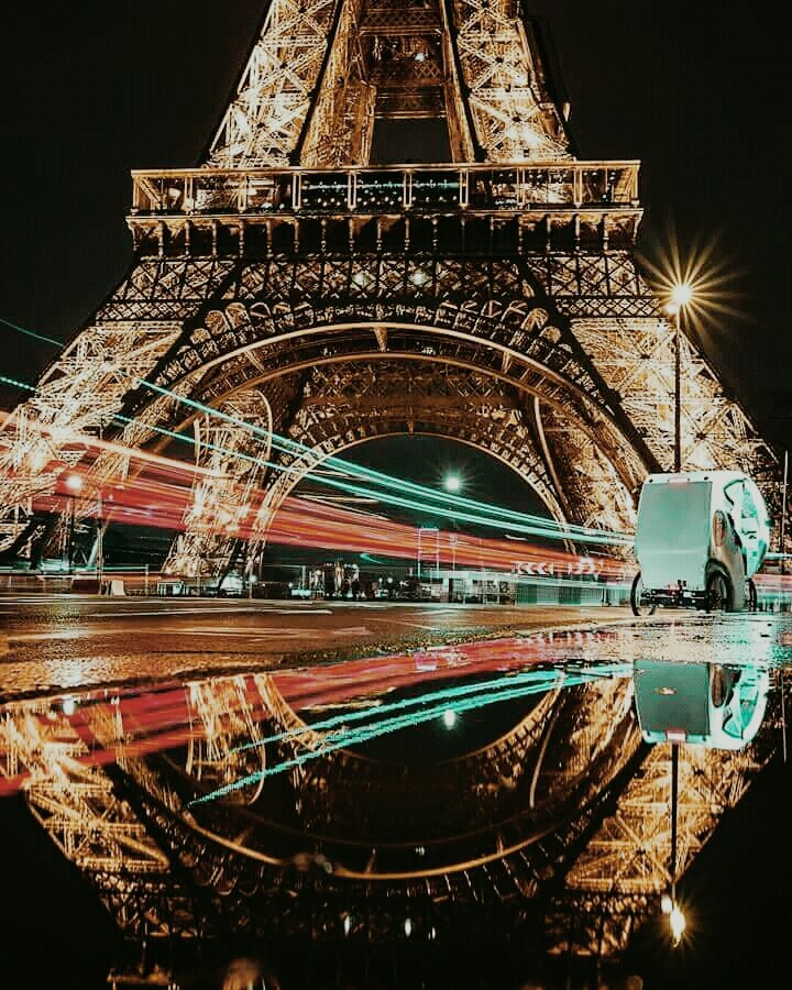 paris