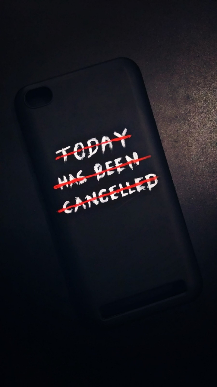 cancel day