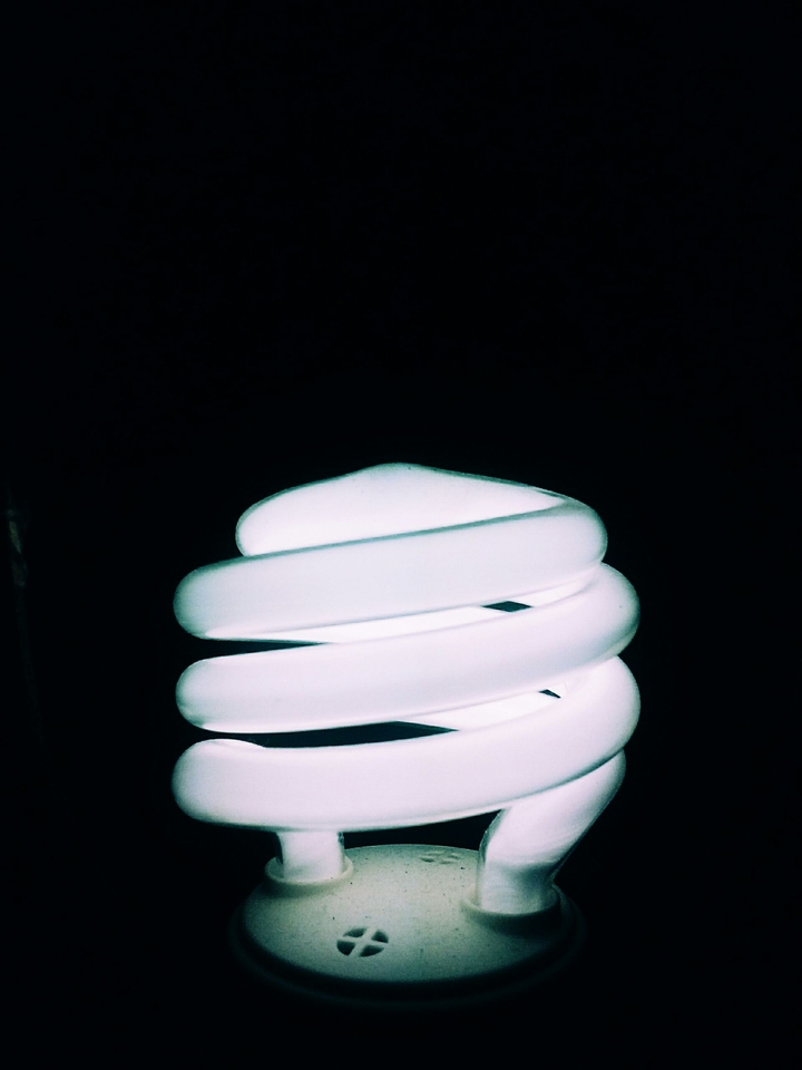 The Light Bulb