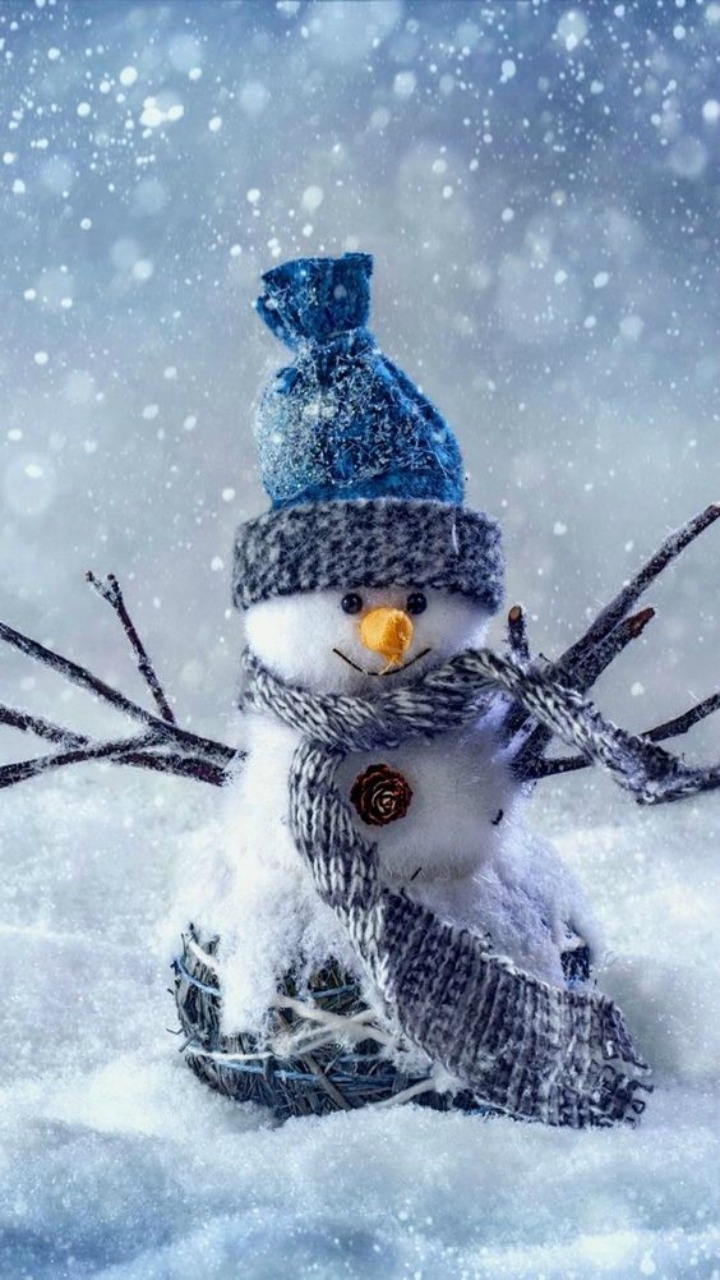 Snowman