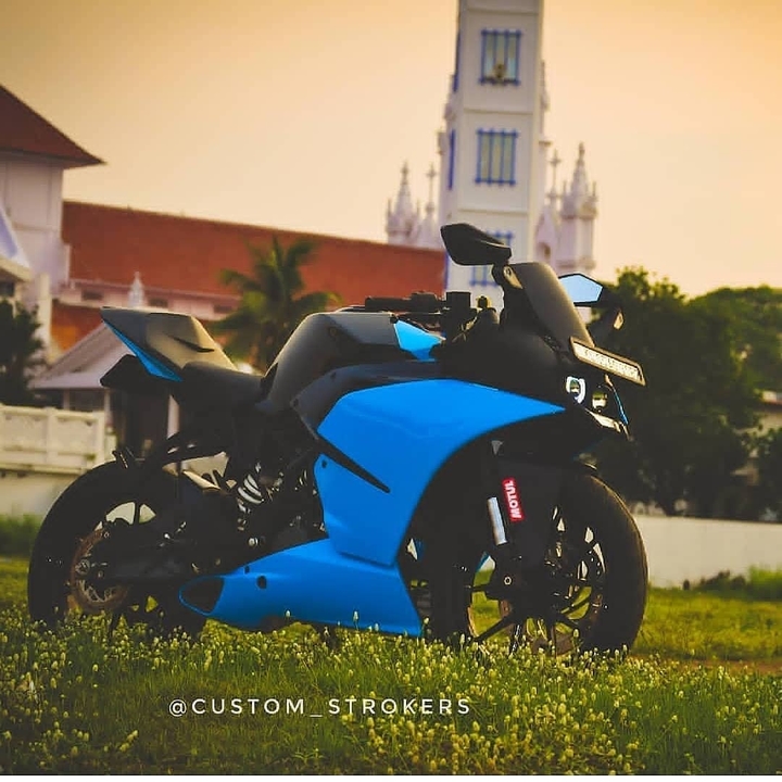 rc 200
