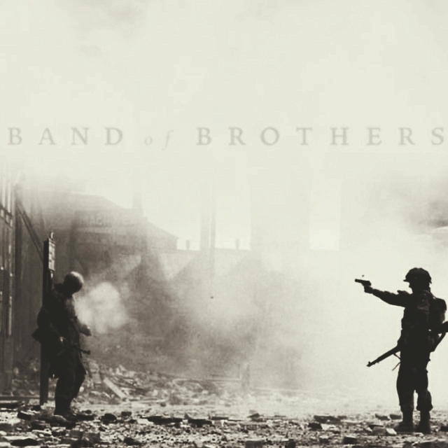 Band of Brothers