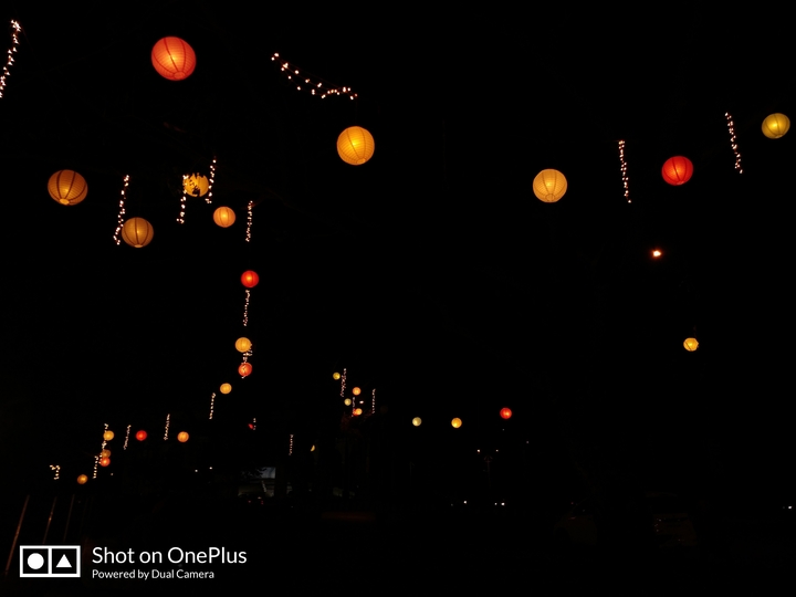 lights
