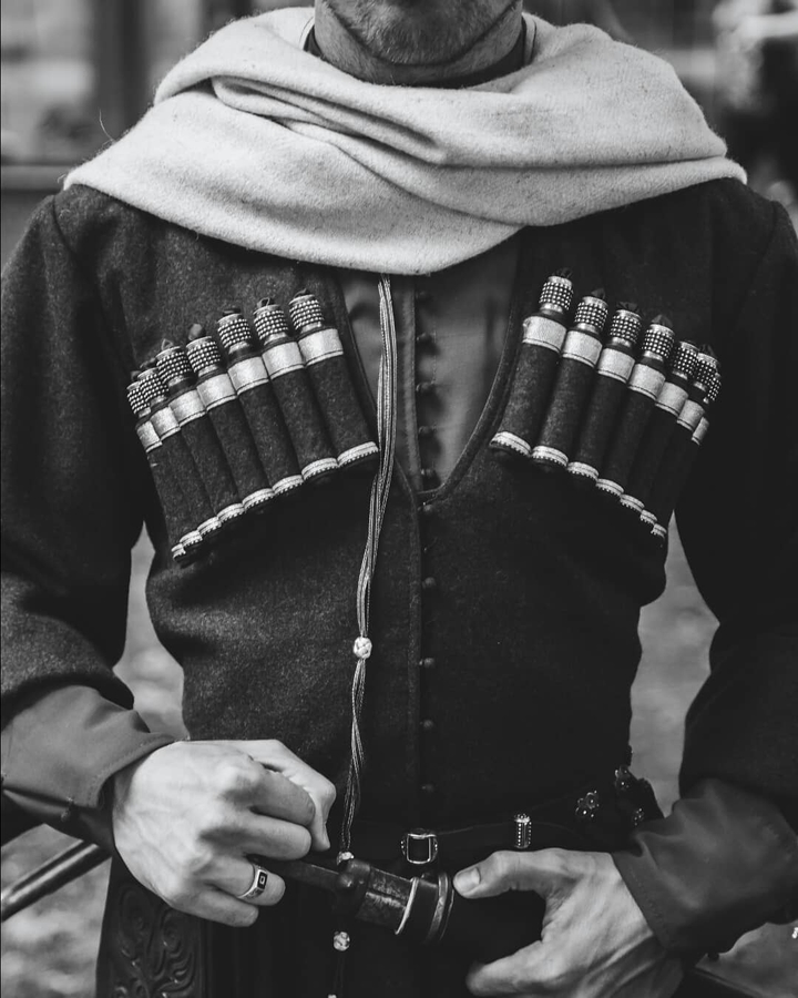 circassian